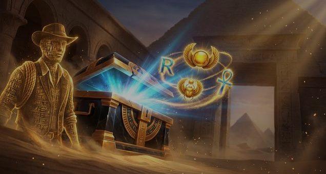 Book of Ra
