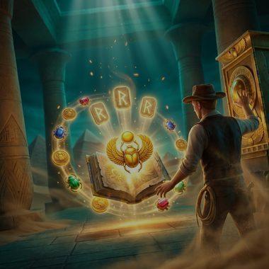 Book of Ra